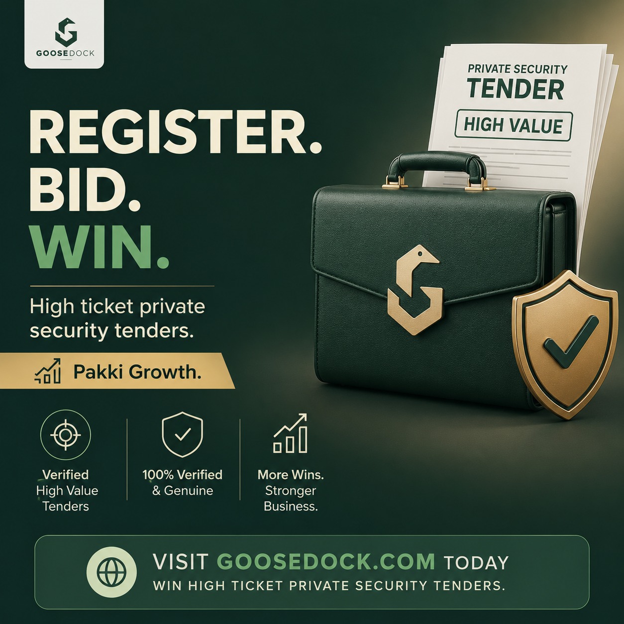 Why Transparency is the New Competitive Advantage for Security Agencies